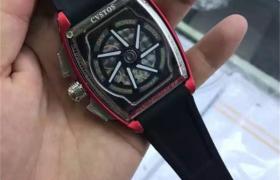 卡斯托斯手表日历突然掉落？速览解决方案手册