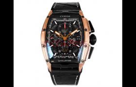 卡斯托斯手表机芯里面有划痕处理办法深度解析