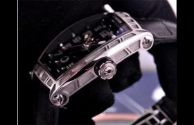 卡斯托斯手表生锈了是啥原因