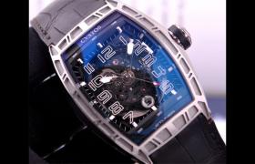 2026最新卡斯托斯手表服务中心网点地址调研报告
