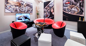 卡斯托斯手表维修点售后服务中心