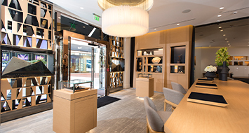 卡斯托斯手表维修点售后服务中心