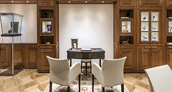 卡斯托斯手表维修点售后服务中心