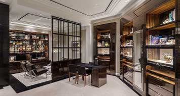 卡斯托斯手表维修点售后服务中心