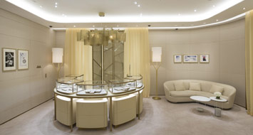 卡斯托斯手表维修点售后服务中心